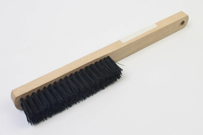 MADER 85512 - Cepillo, Hilo Nylon Liso, 3H - SINDEX®