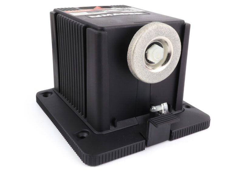 MADER 87350 - Maquina de Afilar Eléctrica, 65W - Imagen 3