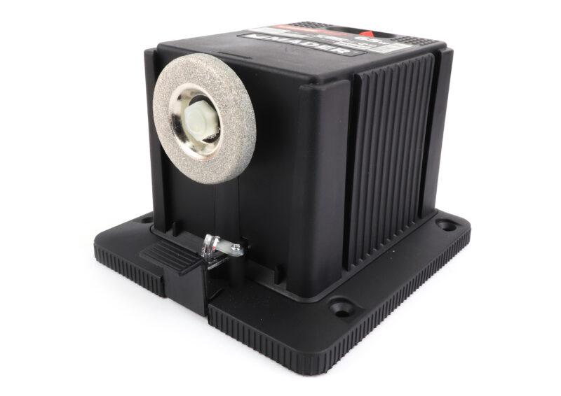 MADER 87350 - Maquina de Afilar Eléctrica, 65W - Imagen 4