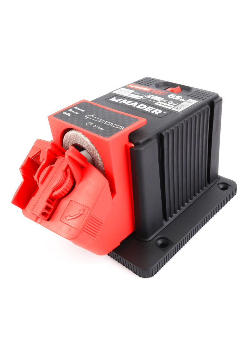 MADER 87350 - Maquina de Afilar Eléctrica, 65W - Imagen 9
