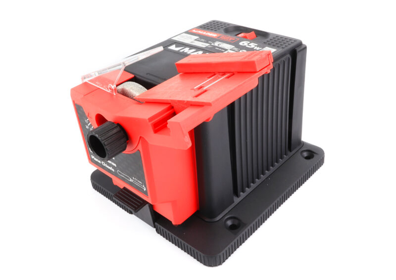 MADER 87350 - Maquina de Afilar Eléctrica, 65W - Imagen 13