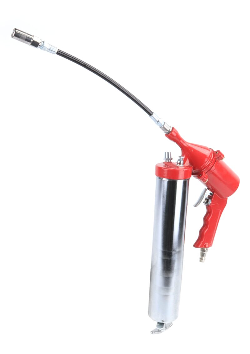 MADER 88125 - Bomba de Lubricar, Neumática, 500cc - Imagen 4