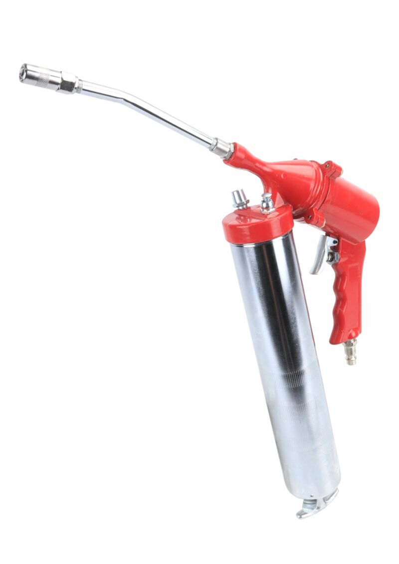 MADER 88125 - Bomba de Lubricar, Neumática, 500cc - Imagen 3