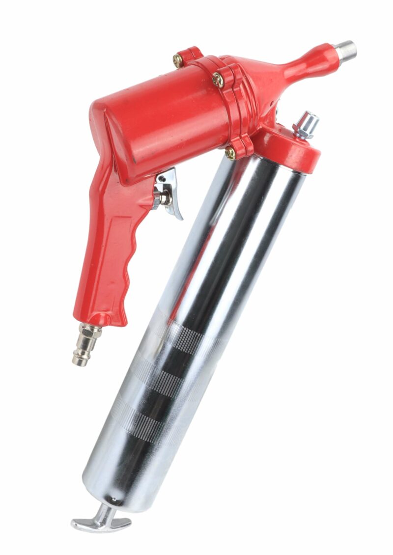 MADER 88125 - Bomba de Lubricar, Neumática, 500cc - Imagen 5