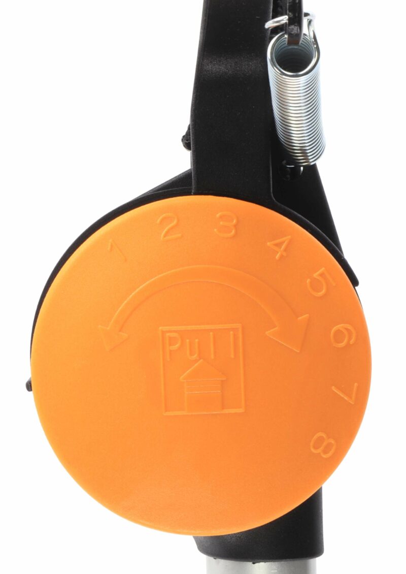 MADER 90101 - Tijera Ramas Altas, 162cm - Imagen 2