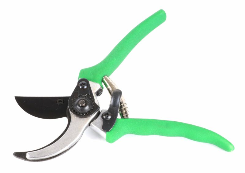 MADER 90150 - Podadera, Aluminio, 210mm
