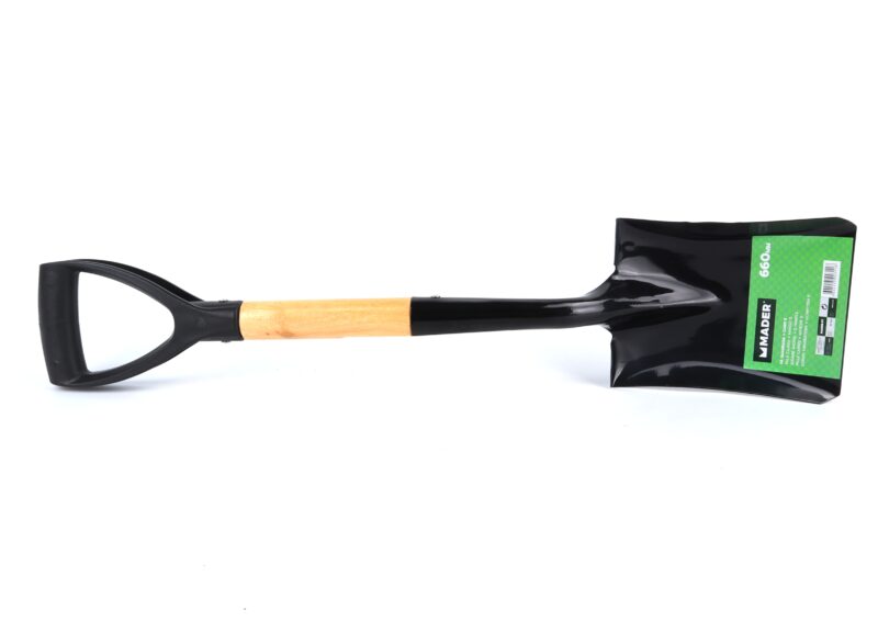MADER 90311 - Pala Cajada, 660mm