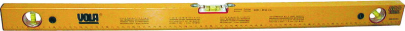 MADER 91045 - Nivel De Aluminio, 100cm - VOLA® - Imagen 3