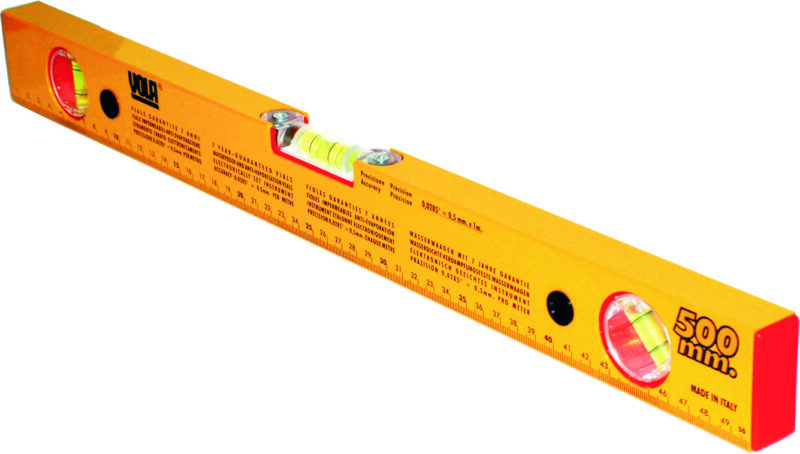 MADER 91045 - Nivel De Aluminio, 100cm - VOLA® - Imagen 2