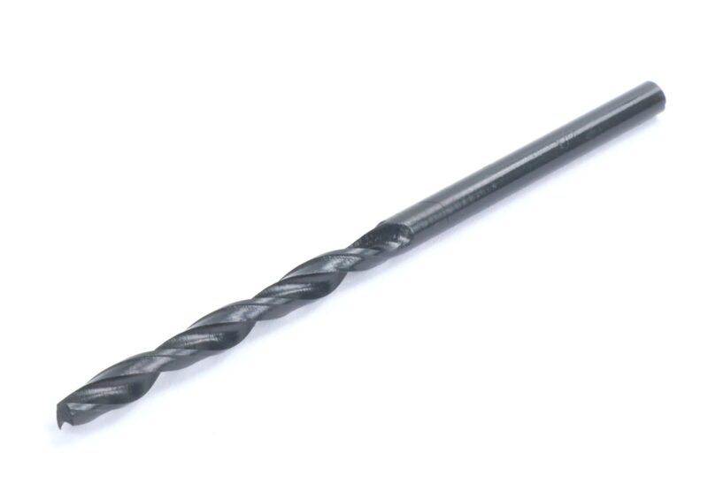 MADER 95104 - Brocas HSS para Metales, 3x60mm - Imagen 2
