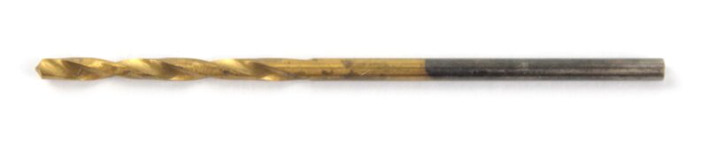 MADER 95151 - Brocas HSS para Metales, Titanio, 1.5mm