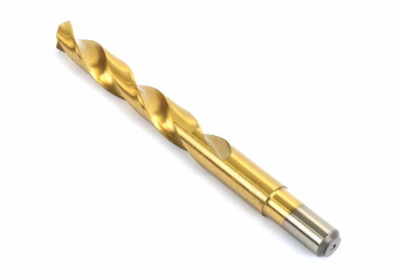 MADER 95178 - Brocas HSS para Metales, 15mm - Imagen 3