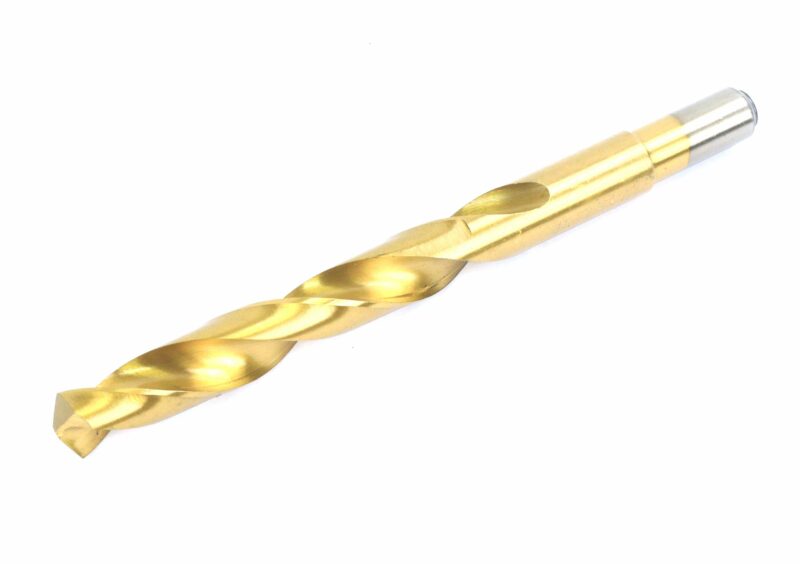 MADER 95178 - Brocas HSS para Metales, 15mm