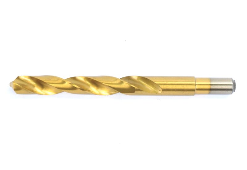 MADER 95178 - Brocas HSS para Metales, 15mm - Imagen 2