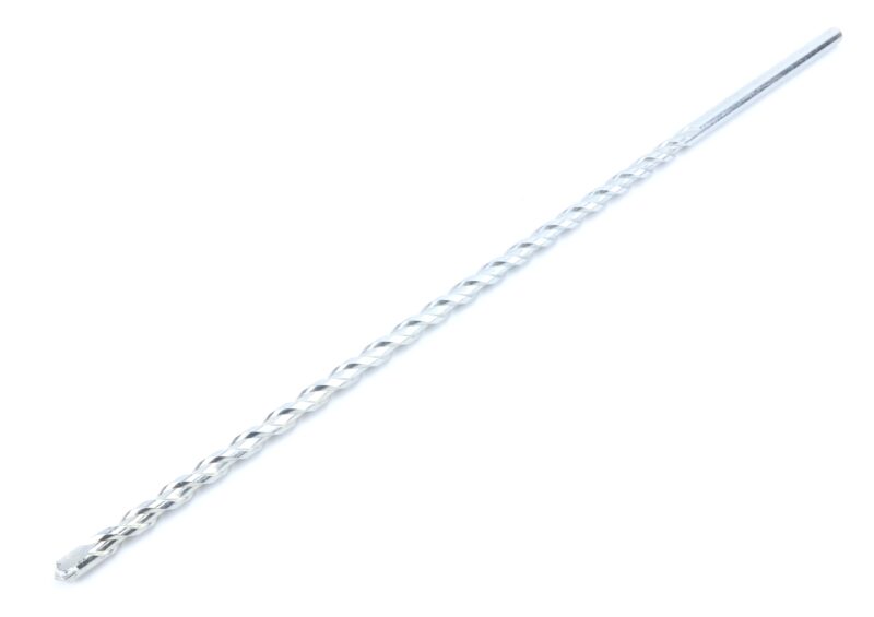 MADER 95702 - Broca Punta Diamante para Hormigón, 10x400mm