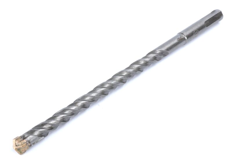 MADER 95776 - Broca para Hormigón, SDS Plus, Cruz, 10x210mm