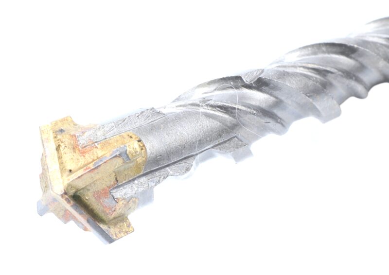 MADER 95781 - Broca para Hormigón, SDS Plus, Cruz, 14x210mm - Imagen 2