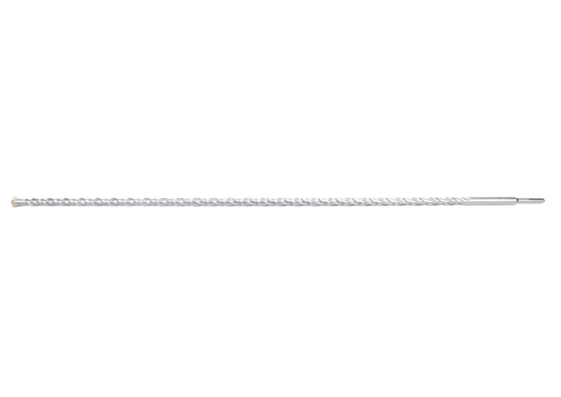MADER 95782 - Broca para Hormigón, SDS Plus, Cruz, 20x1000mm - Imagen 4