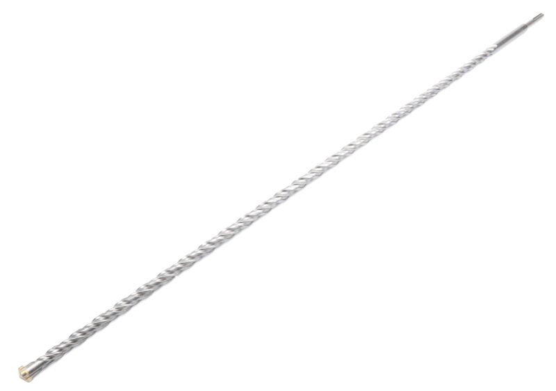 MADER 95782 - Broca para Hormigón, SDS Plus, Cruz, 20x1000mm
