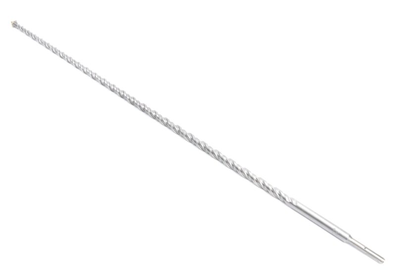 MADER 95782 - Broca para Hormigón, SDS Plus, Cruz, 20x1000mm - Imagen 3