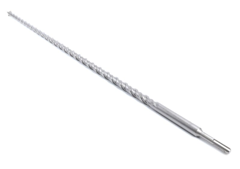 MADER 95783 - Broca para Hormigón, SDS Plus, Cruz, 22x1000mm - Imagen 2