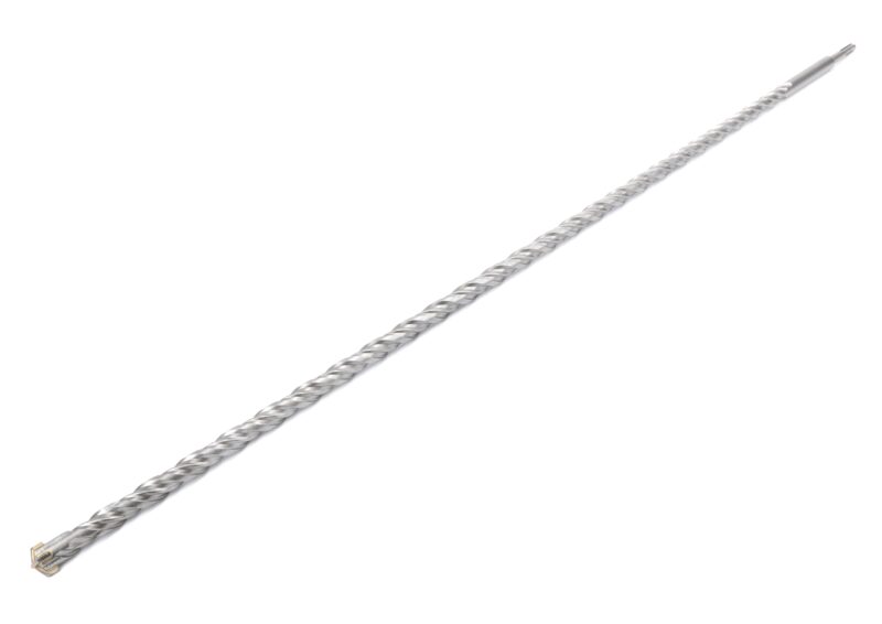 MADER 95783 - Broca para Hormigón, SDS Plus, Cruz, 22x1000mm