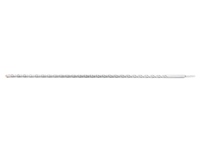 MADER 95783 - Broca para Hormigón, SDS Plus, Cruz, 22x1000mm - Imagen 4