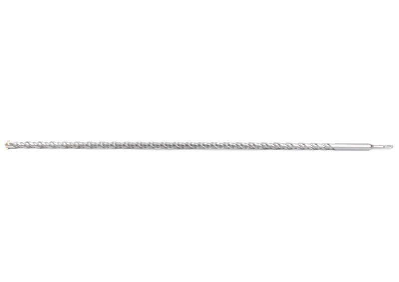 MADER 95784 - Broca para Hormigón, SDS Plus, Cruz, 25x1000mm - Imagen 4