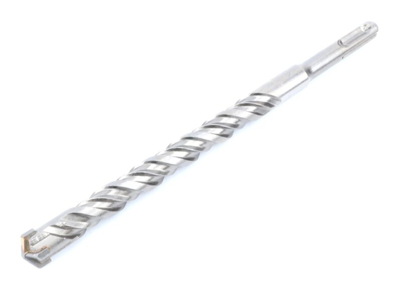 MADER 95786 - Broca para Hormigón, SDS Plus, Cruz, 16x210mm