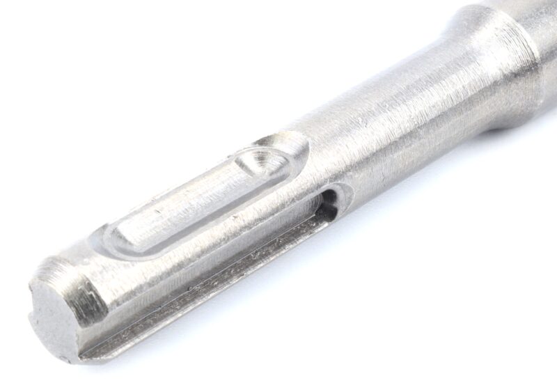 MADER 95786 - Broca para Hormigón, SDS Plus, Cruz, 16x210mm - Imagen 2