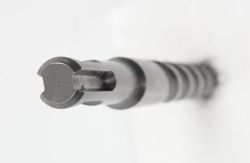 MADER 95787 - Broca para Hormigón, SDS Plus, Cruz, 20x310mm - Imagen 2