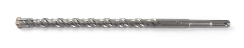 MADER 95791 - Broca para Hormigón, SDS Plus, Cruz, 14x260mm