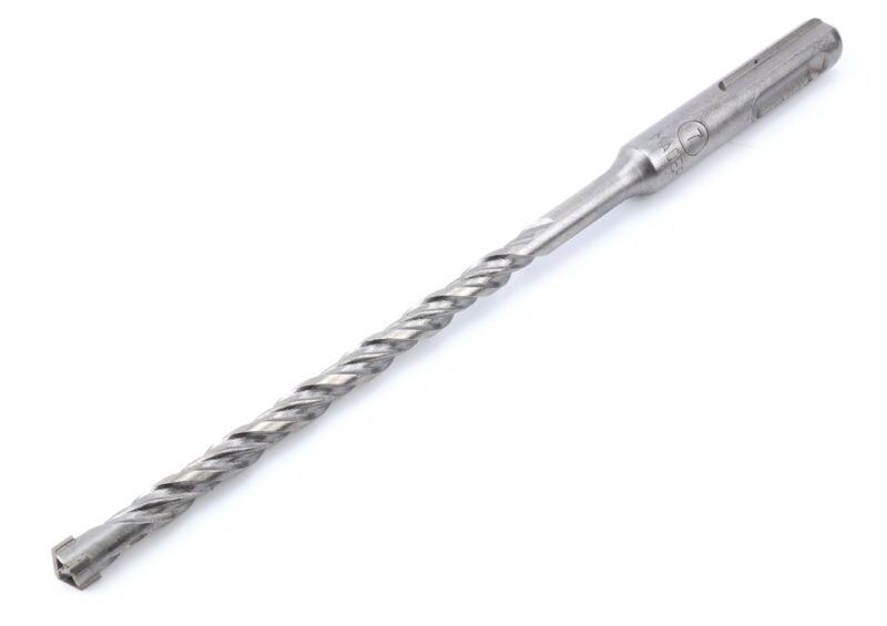 MADER 95795 - Broca para Hormigón, SDS Plus, Cruz, 7x160mm
