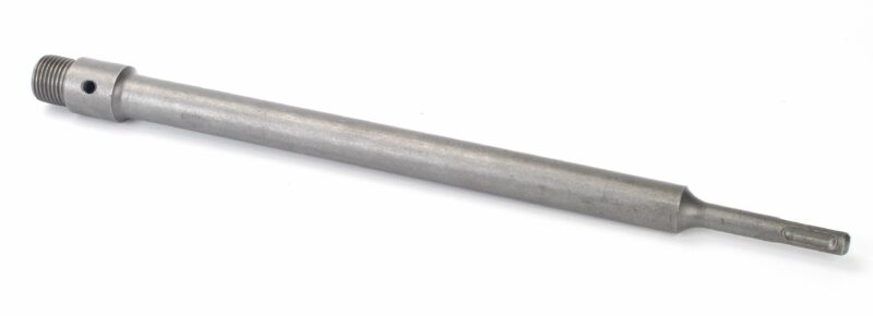MADER 95863 - Sierra Corona para Hormigón con Extensión, Punta Diamante, 3Un - Imagen 3