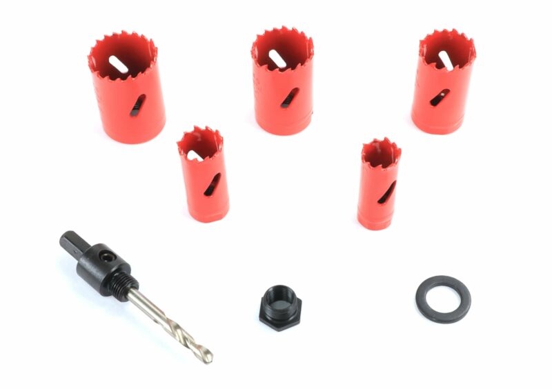 MADER 95887 - Sierra Corona, Bi-Metal, 7un