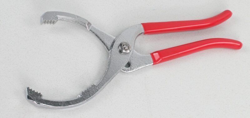 MADER 98847 - Llave Filtro Aceite, tipo Alicate, 85-115mm