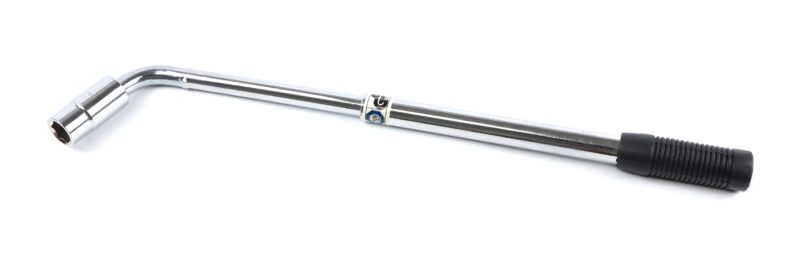 MADER 98850 - Llave de Ruedas, Extensible, 17-19mm - Imagen 3