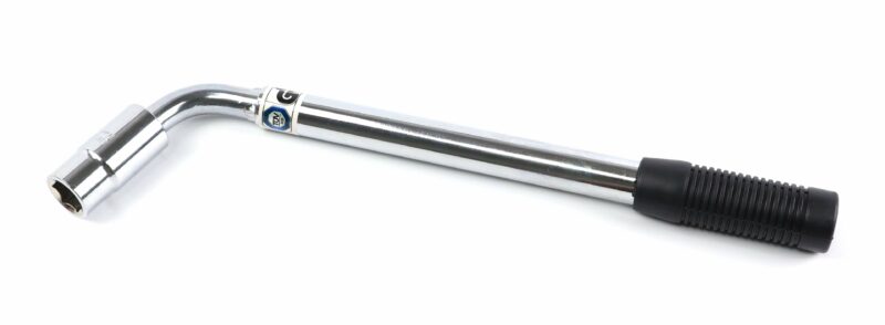 MADER 98850 - Llave de Ruedas, Extensible, 17-19mm - Imagen 2