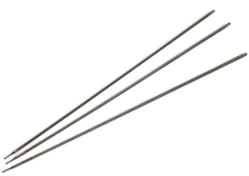 MADER 99114 - Electrodos, 2mm, 25un