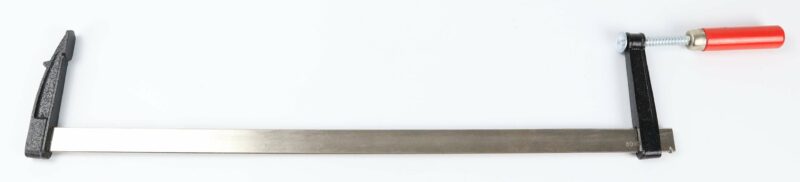 MADER 48764 - Tornillo Apriete, 80x500mm - SAURIUM® - Imagen 2