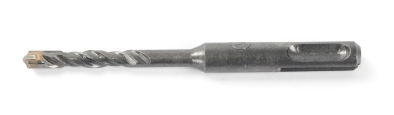 MADER 95790 - Broca para Hormigón, SDS Plus, Cruz, 6x110mm
