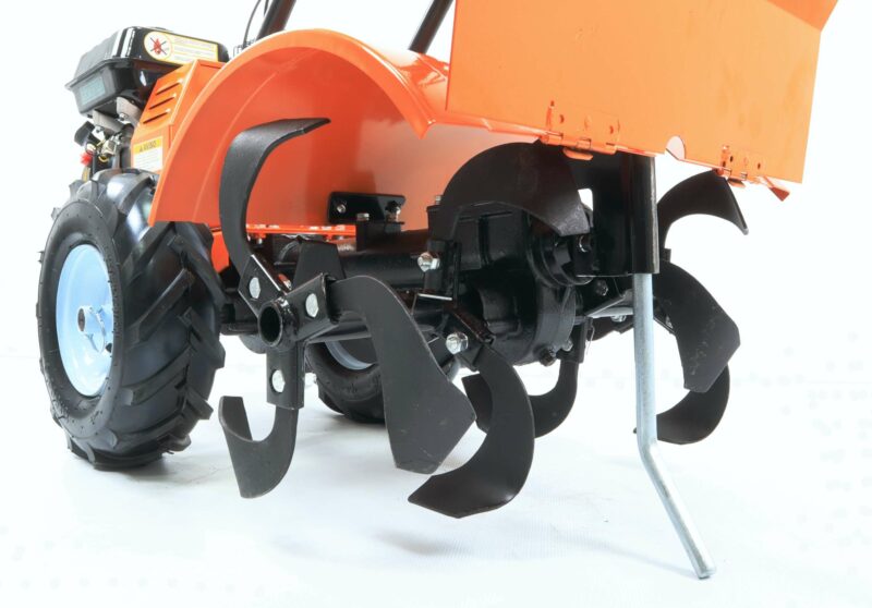 MADER 28429 - Motocultor, 212cc, 2 Cambio - Imagen 4
