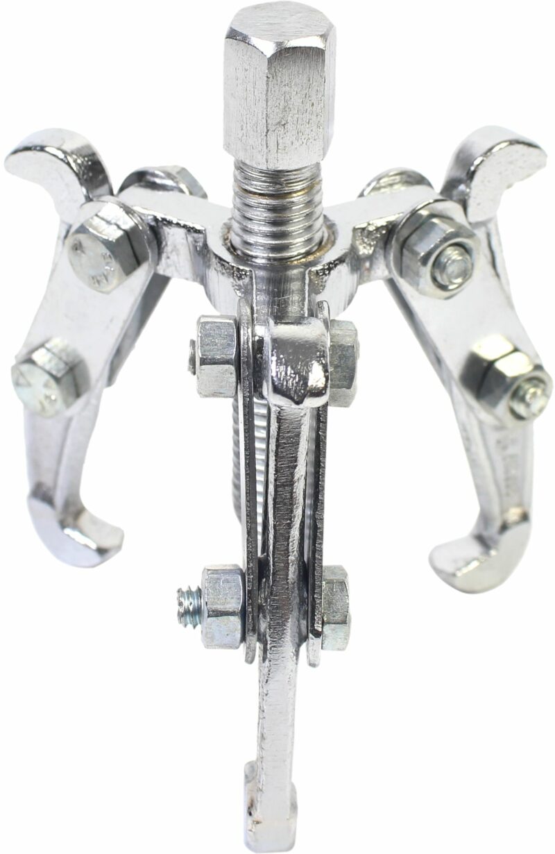 MADER 47364 - Saca Rodamientos, 3 Piernas, 100mm - SAURIUM®