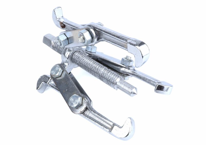 MADER 47364 - Saca Rodamientos, 3 Piernas, 100mm - SAURIUM® - Imagen 3