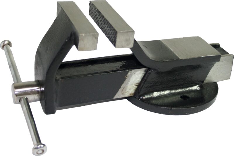 MADER 47374 - Tornillo de Banco, 80mm - SAURIUM®