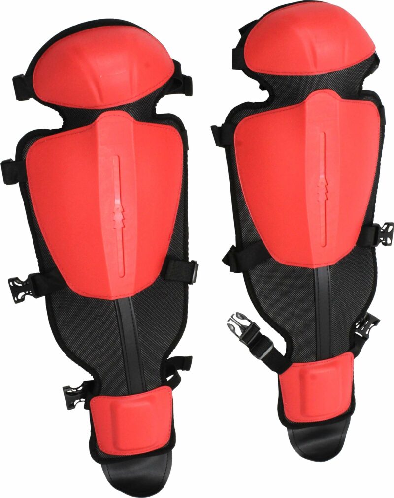 MADER 48230 - Canilleras de Protección, para Desbrozadora
