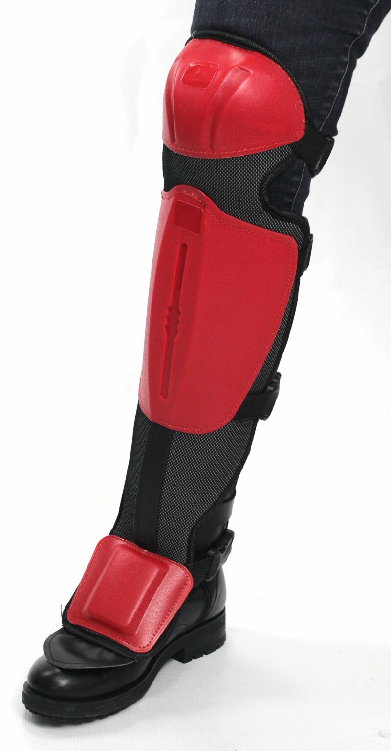 MADER 48230 - Canilleras de Protección, para Desbrozadora - Imagen 2