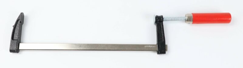 MADER 48767 - Tornillo Apriete, 50x250mm - SAURIUM® - Imagen 2