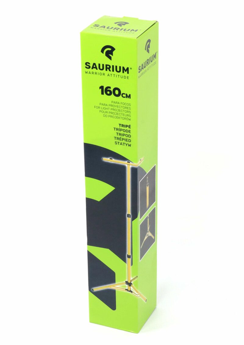 MADER 48790 - Trípode de Proyectores - SAURIUM® - Imagen 6