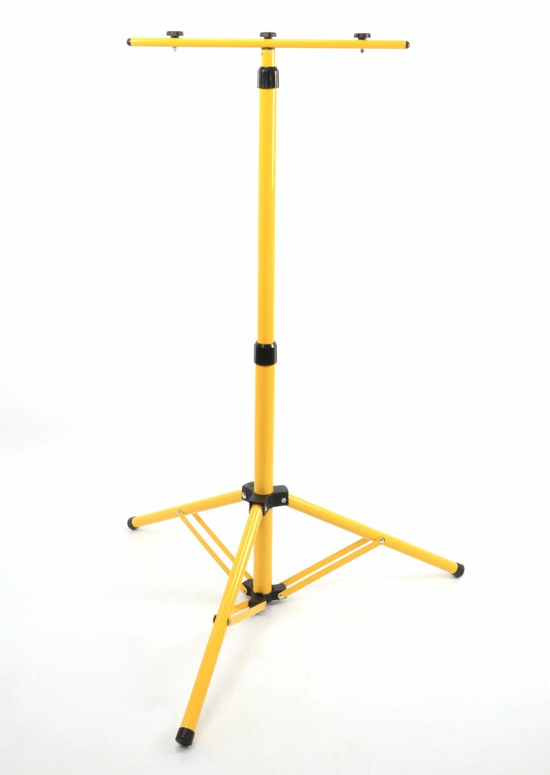 MADER 48790 - Trípode de Proyectores - SAURIUM® - Imagen 4